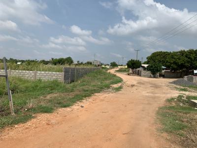 Gated Land, Buerko, Tsopoli, Ningo Prampram District, Accra, Mixed-use Land for Sale