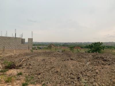 Tsopoli Buerko Half Plot, Buerko - Police Barrier, Tsopoli, Ningo Prampram District, Accra, Residential Land for Sale