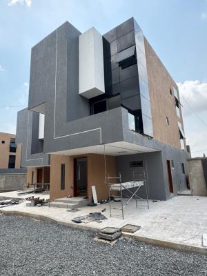 Exercutive 5 Bedroom with Pool, Airport Residential, Airport Residential Area, Accra, House for Sale