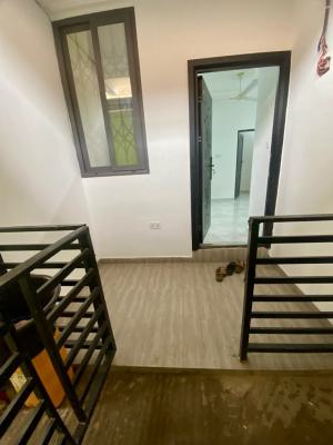 1 Bedroom Apartment, Santeo, Kpone Katamanso, Accra, Apartment for Rent