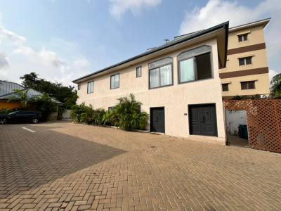 Fully Furnished One Bedroom Apartment, Cantonments, Accra, Apartment for Rent