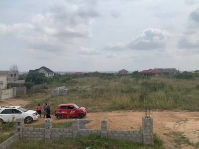 Titled Serviced Plots with Flexible Payment Terms, East Legon Hills, East Legon, Accra, Mixed-use Land for Sale