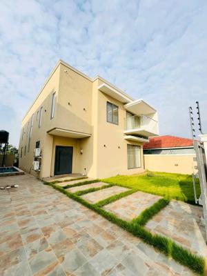 Executive 4bedroom Townhouse @ Botwe, Ashaley Botwe, Adenta Municipal, Accra, House for Sale