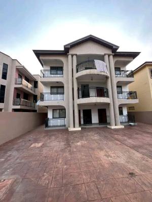 Executive 2bedroom Apartment @ Adjringanor, Adjiringanor, East Legon, Accra, Apartment for Rent
