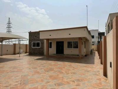 Executive 3bedroom House # East Legon Hill, East Legon Hills, East Legon, Accra, House for Sale