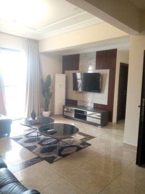 Fully Furnished 1-bedroom Smart Apartment @ East Legon, East Legon (okponglo), Accra, Apartment Short Let