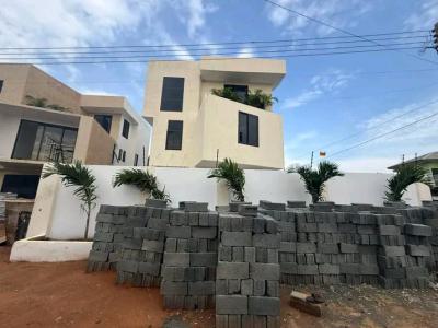 Newly Built 4bed House @ Labone, North Labone, Accra, House for Sale