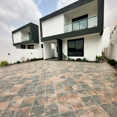 Executive 4-bedroom Townhouse @ East Airport, East Airport, Airport Residential Area, Accra, House for Sale