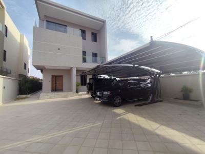 6 Bedrooms at East Legon, American House, East Legon, Accra, Detached Duplex for Rent