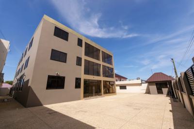 200 Sqm Office Space, Jollof Junction, Dzorwulu, Accra, Office Space for Rent