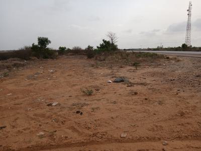 Clear Documentation, Tsopoli Police Barrier, Tsopoli, Ningo Prampram District, Accra, Mixed-use Land for Sale