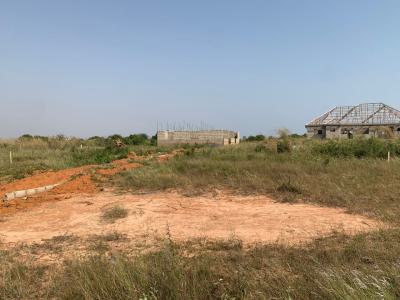 100% Accurate Plots - Ningo Prampram, African Ancestral Walls, Ningo Prampram District, Accra, Residential Land for Sale