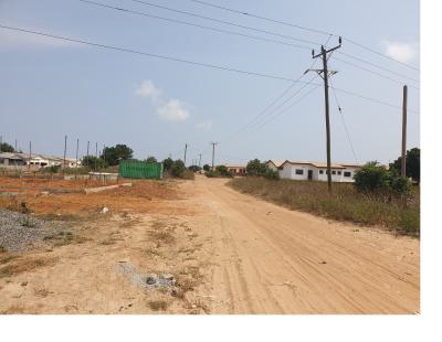 Attractive Offer, Tsopoli Police Junction, Tsopoli, Ningo Prampram District, Accra, Mixed-use Land for Sale
