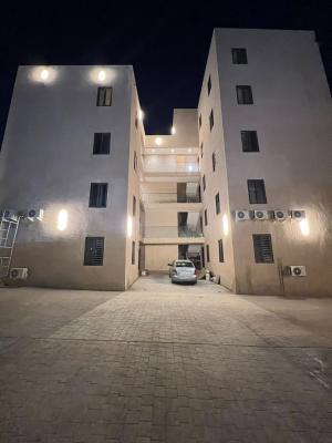 Executrive Newly Built 2 Bedrooms, Adjiringanor, East Legon, Accra, Apartment for Rent