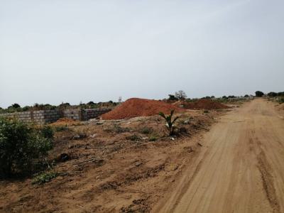 City of David Residence - Prampram, New Ningo, Ningo Prampram District, Accra, Residential Land for Sale