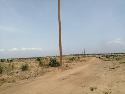 Tsopoli, Police Barrier, Tsopoli, Ningo Prampram District, Accra, Mixed-use Land for Sale