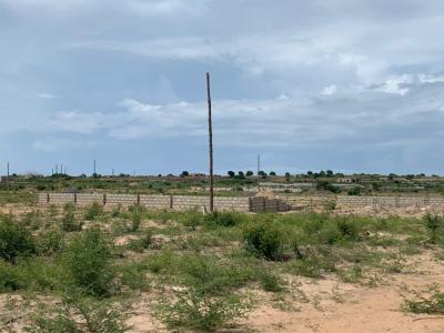 Tsopoli New Airport City Full Plots., New Airport Citym, Tsopoli, Ningo Prampram District, Accra, Residential Land for Sale