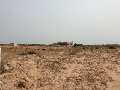Tsopoli Buerko Plots, Buerko, Tsopoli, Ningo Prampram District, Accra, Residential Land for Sale