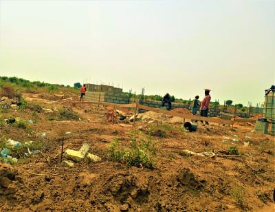 Tsopoli Buerko Less Capital Plots, Buerko, Tsopoli, Ningo Prampram District, Accra, Residential Land for Sale