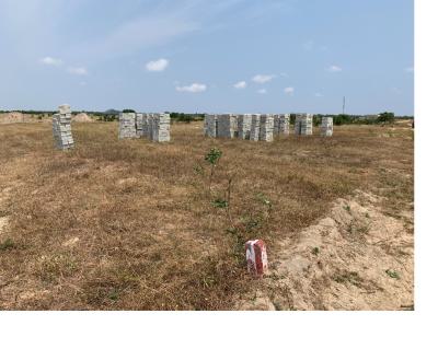 Your Entry to Property Ownership, Tsopoli Police Barrier, Tsopoli, Ningo Prampram District, Accra, Mixed-use Land for Sale