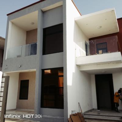 3 Bedroom Single Storey Building, East Airport, Manet Enclaves, East Airport, Airport Residential Area, Accra, Detached Duplex for Sale