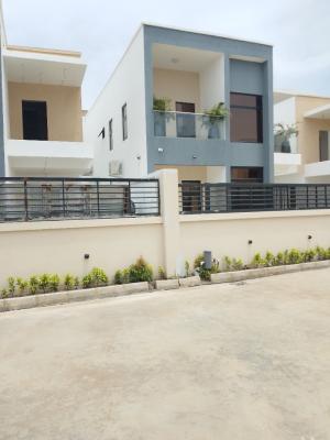 3 Bedroom Single Storey Building, East Airport, Manet Enclaves, East Airport, Airport Residential Area, Accra, Detached Duplex for Sale