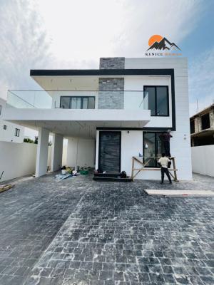 Luxurious 4 Bedroom House with 1 Boys Quarters, East Legon, Accra, House for Sale