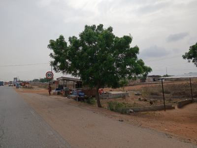 Affordable Land with Long -term Benefits, Tsopoli Police Barrier, Tsopoli, Ningo Prampram District, Accra, Mixed-use Land for Sale