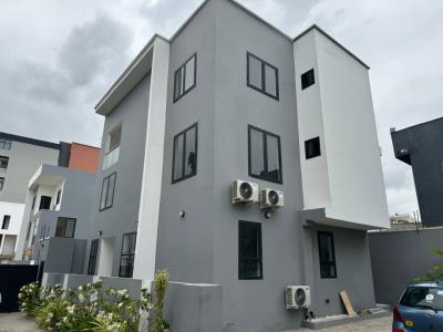 Executive Furnished 4 Bedroom, Cantonments, Accra, Townhouse for Rent