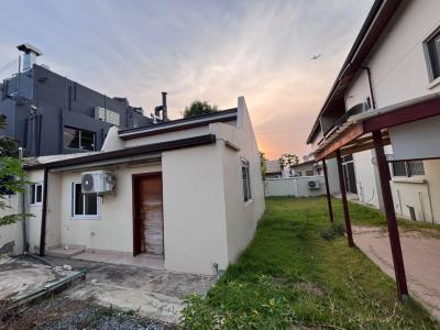 Executive 4 Bedroom, Cantonments, Accra, House for Rent