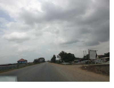 Good 70x100 Plot, Tsopoli Police Barrier, Tsopoli, Ningo Prampram District, Accra, Mixed-use Land for Sale