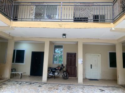 2 Bedrooms Apartment, Haatso, Ga East Municipal, Accra, Apartment for Rent