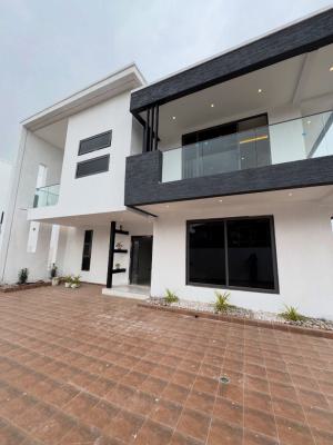 Executive 4 Bedrooms, Ashaley Botwe, Adenta Municipal, Accra, House for Sale