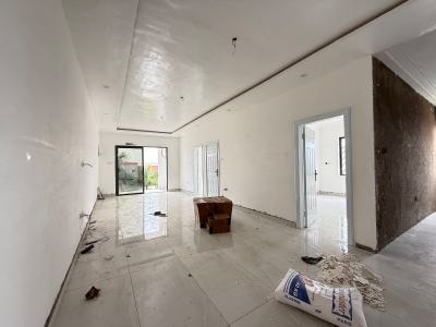 Serviced 2 Bedroom Apartment, Mahama Road, East Airport, Airport Residential Area, Accra, Apartment for Rent