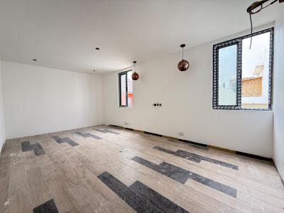 Serviced 2 Bedroom Apartment, Mahama Road, East Airport, Airport Residential Area, Accra, Apartment for Rent