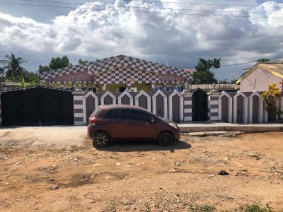 6 Bedrooms House, Nii Kofi Aheley Street, Gbawe, Ga South Municipal, Accra, House for Sale