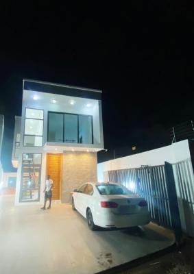 Furnished 2 Bed with 1 Maid Room and Backyard Pool. Negotiable, Spintex Baastona, Spintex, Accra, Detached Duplex for Sale