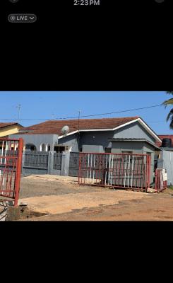 Expandable 2 Bedrooms, Manet Cottage, Baatsonaa, Spintex, Accra, Detached Duplex for Sale