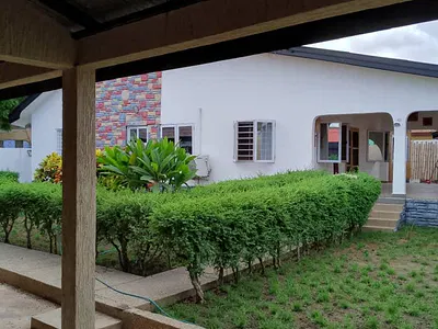 3-Bedroom Detached House — Tema, Accra