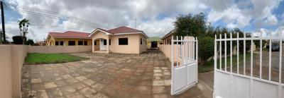 3 Bedroom Detached House, Devtraco Estates, Community 25, Tema, Accra, House for Sale