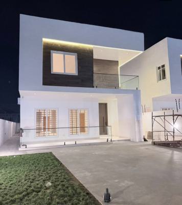 4 Bedroom House with a Boys Quarters, Spintex, Accra Metropolitan, Accra, House for Sale