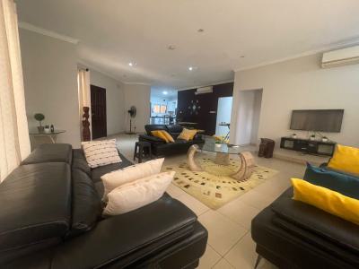 Luxurious 3 Bedrooms Penthouse, Airport Residential Area, Accra, Apartment for Sale