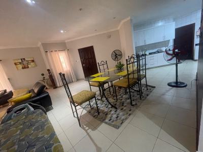 Luxurious 3 Bedrooms Penthouse