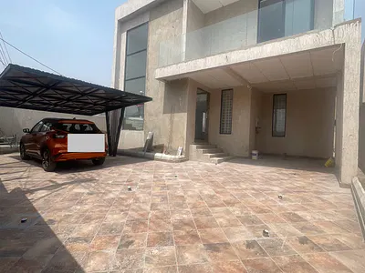 Luxurious 4 Bedrooms Plus 1 Room Servant Quarters — Brianny International Schools, Legon, Accra