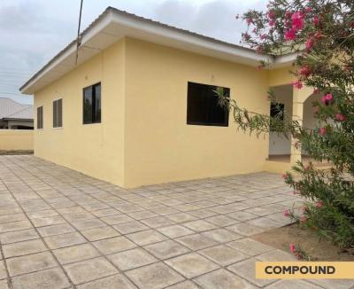 2 Bedrooms Semi-detached Bungalow, Devtraco Estates, Community 25, Tema, Accra, Semi-detached Bungalow for Sale