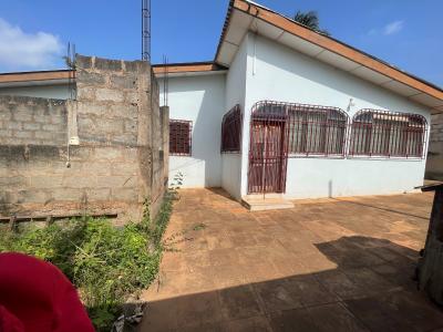 Affordable 3-bedroom  1-room Bq House, Adenta, Adenta Municipal, Accra, House for Sale