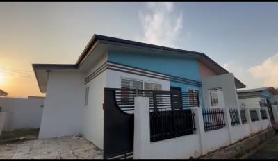 2 Bedrooms Semi-detached House, Danfa, Ga East Municipal, Accra, House for Sale