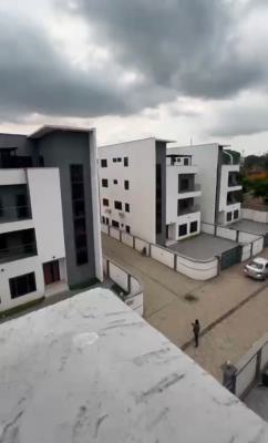 Beautiful Townhouse-5-bedrooms, 1-room Bq, South Shiashie, Accra, Townhouse for Sale