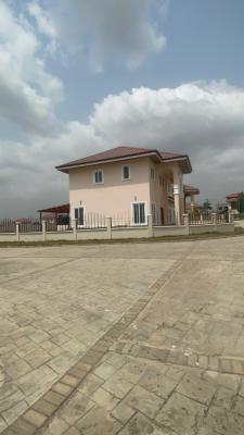 Newly Built Homes Within Trassaco Estates, Borteyman Road, Tema, Accra, Semi-detached Duplex for Sale