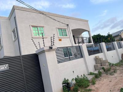 Luxury 4 Bedrooms Self Contained House in a Decent Neighbourhood, Penny, Ledzokuku-krowor, Accra, House for Sale